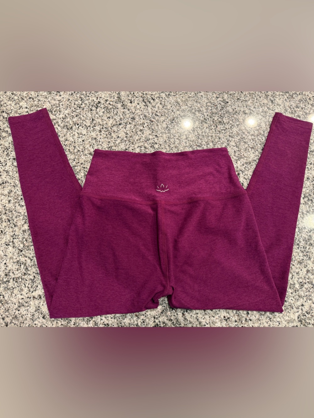 Beyond yoga leggings